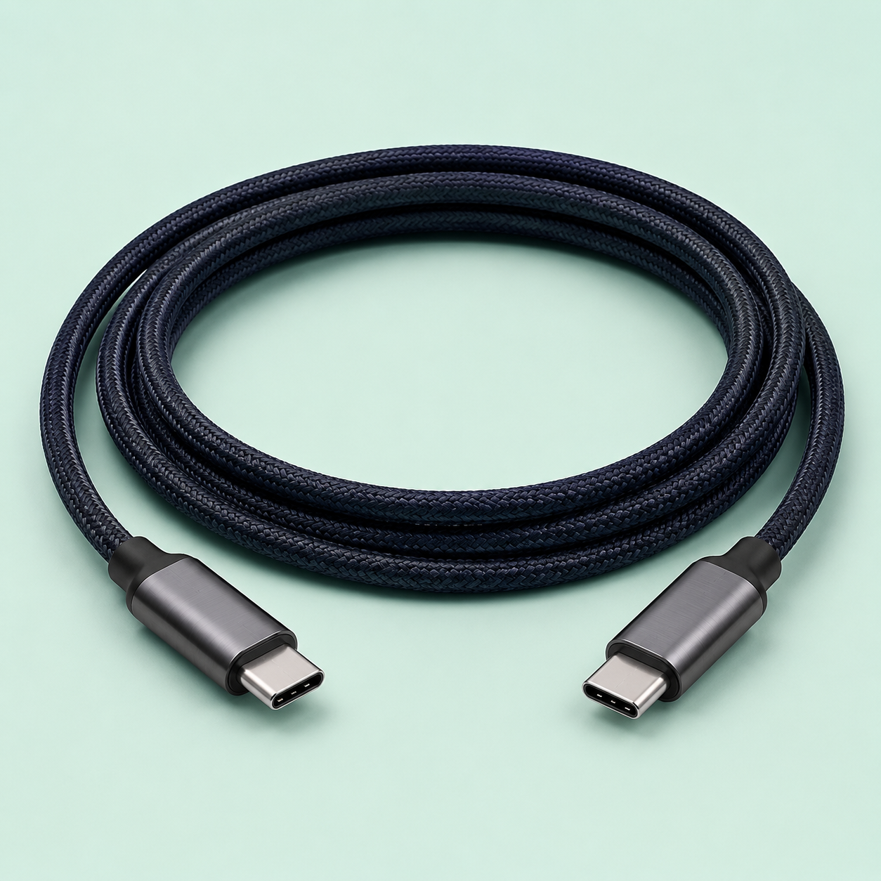 240W USB-C E-Marker Cable