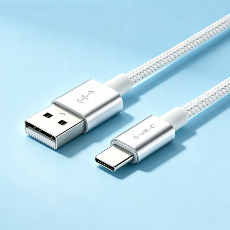 Lightning Cable