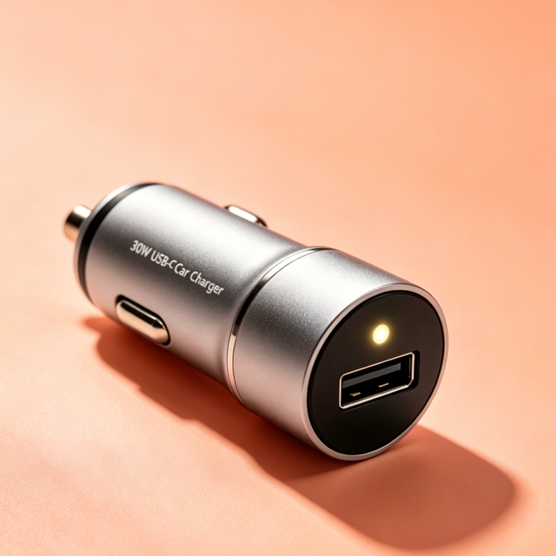 Car Charger